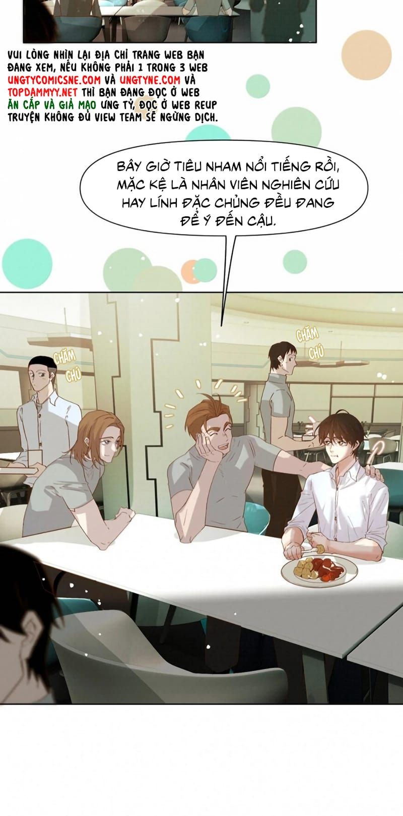 Tuyệt Xử Phùng Sinh Chapter 113 - 10