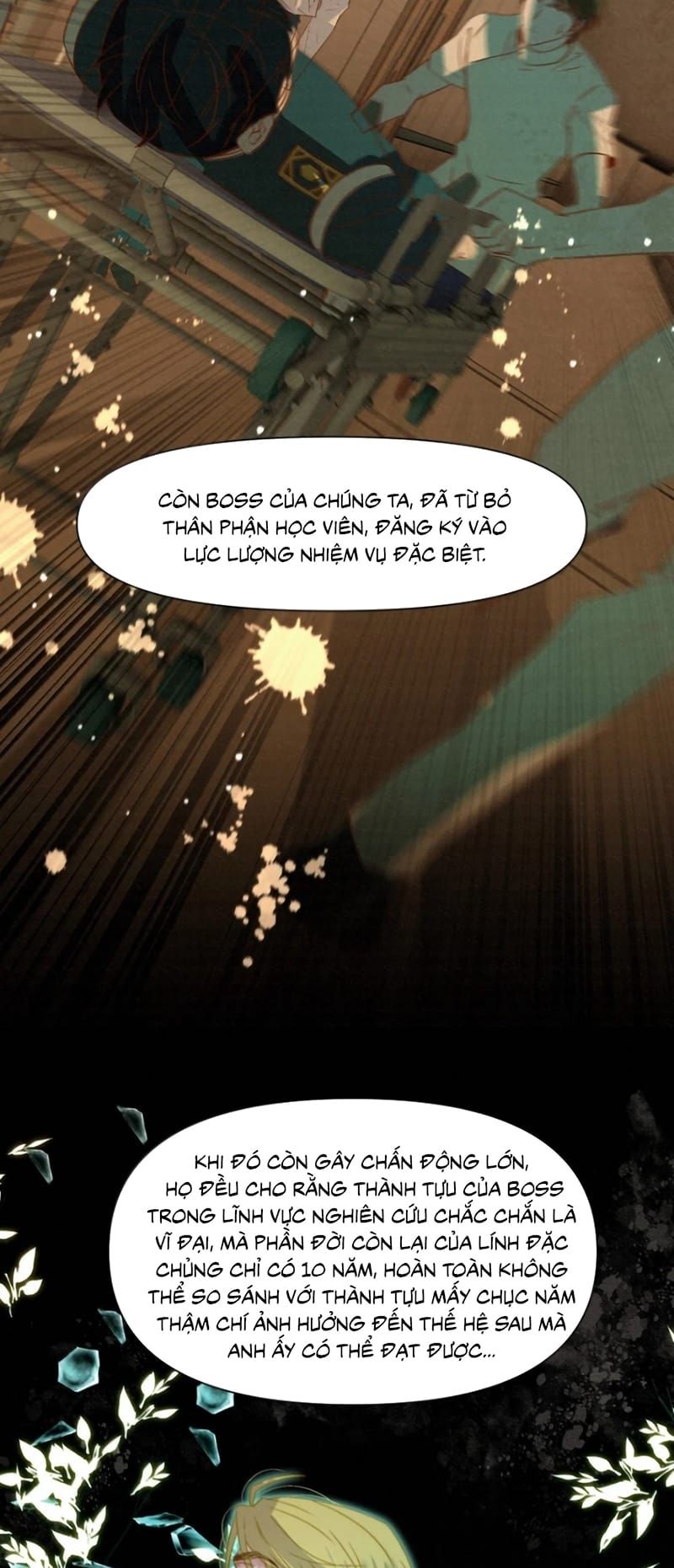 Tuyệt Xử Phùng Sinh Chapter 116 - 11