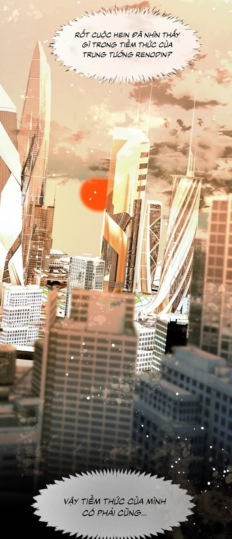 Tuyệt Xử Phùng Sinh Chapter 116 - 16