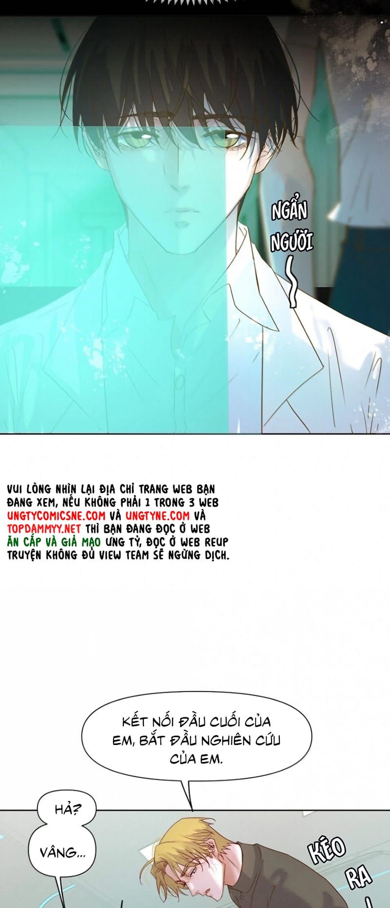 Tuyệt Xử Phùng Sinh Chapter 116 - 17