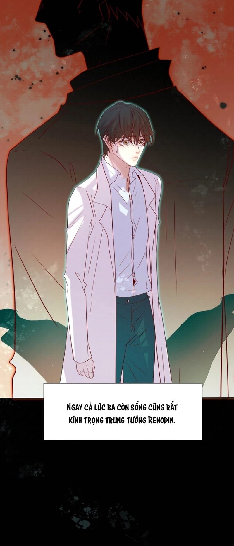 Tuyệt Xử Phùng Sinh Chapter 116 - 3