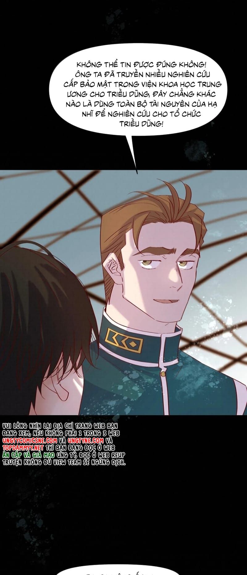 Tuyệt Xử Phùng Sinh Chapter 116 - 4