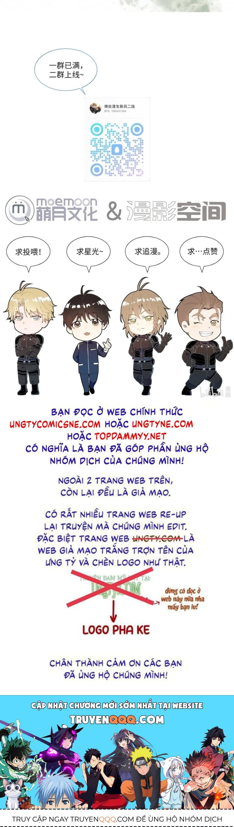 Tuyệt Xử Phùng Sinh Chapter 116 - 36