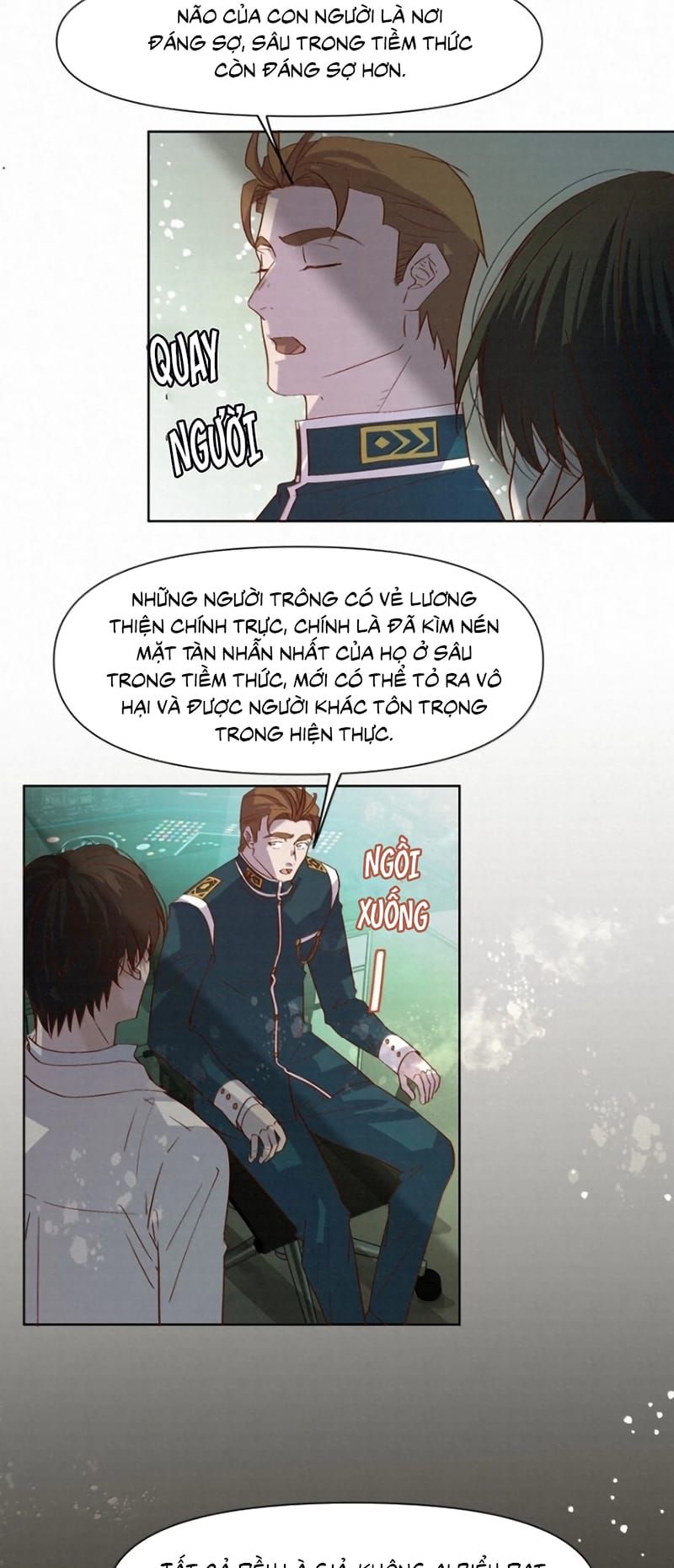 Tuyệt Xử Phùng Sinh Chapter 116 - 7