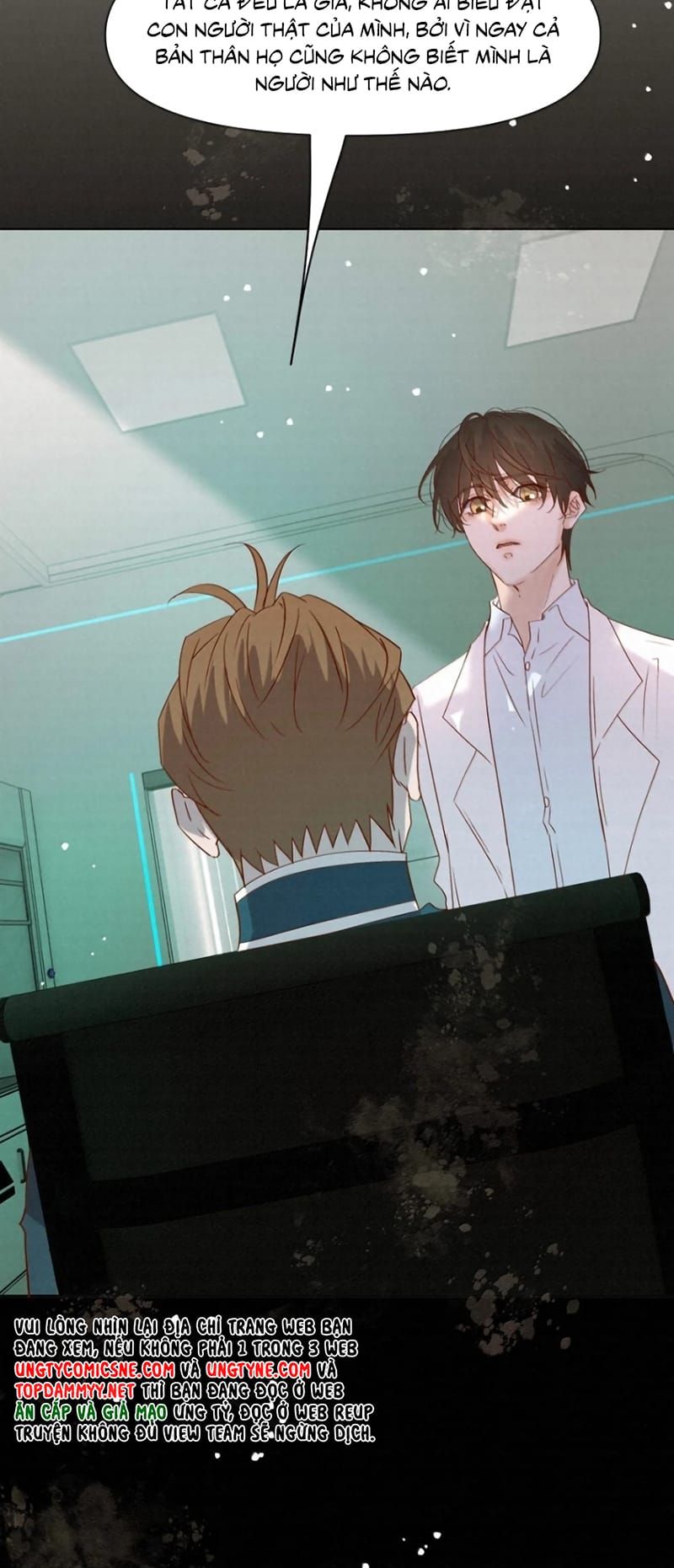 Tuyệt Xử Phùng Sinh Chapter 116 - 8