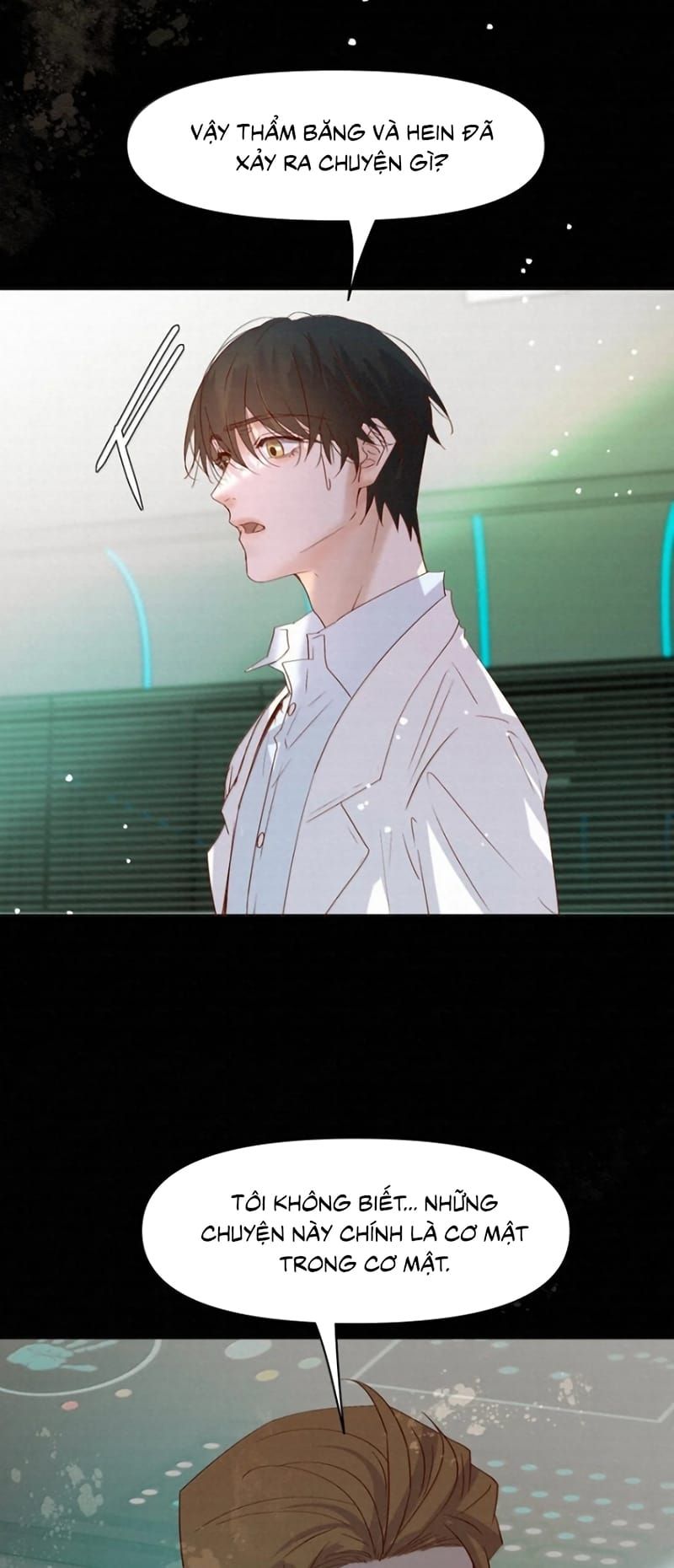 Tuyệt Xử Phùng Sinh Chapter 116 - 9