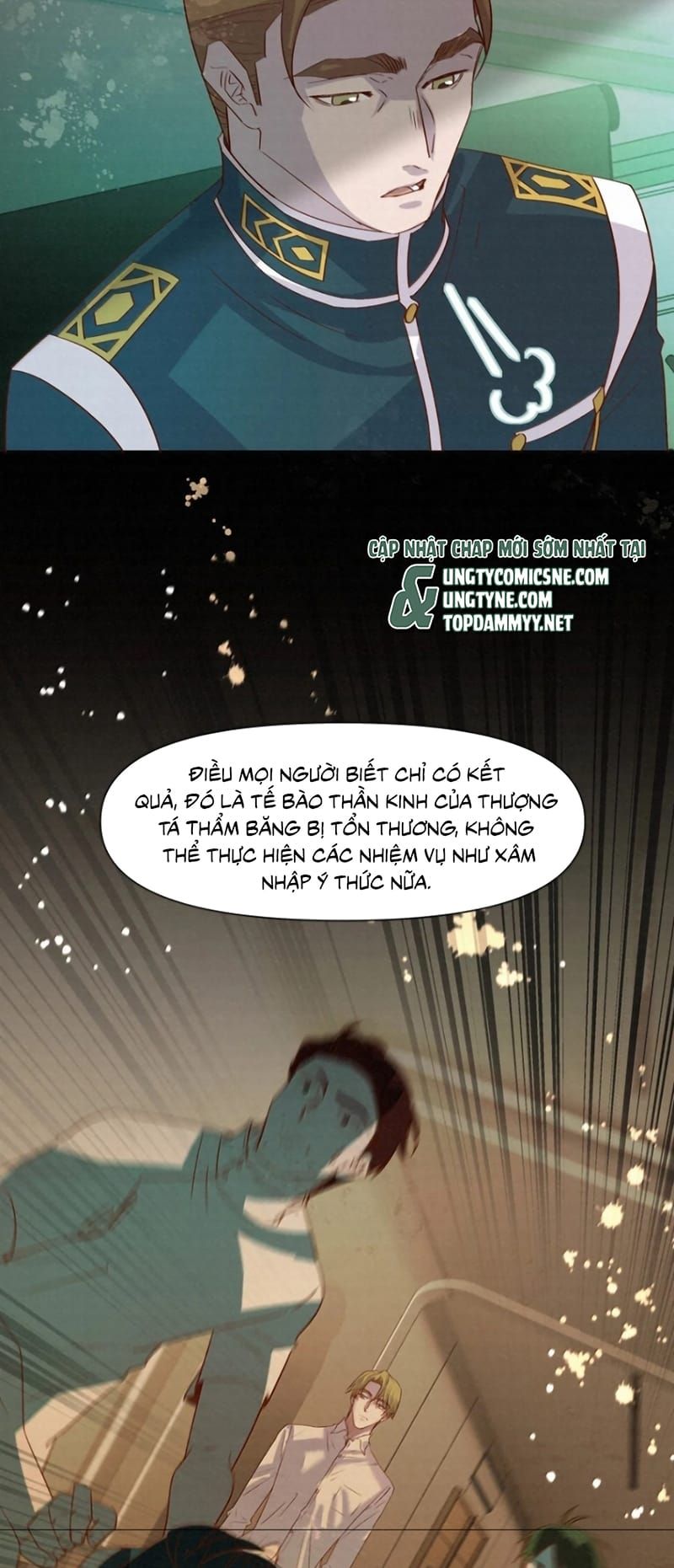Tuyệt Xử Phùng Sinh Chapter 116 - 10