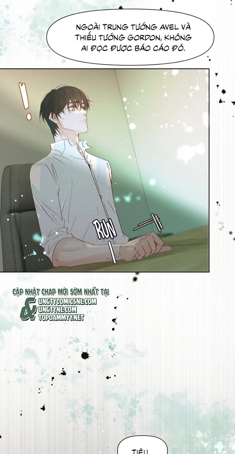 Tuyệt Xử Phùng Sinh Chapter 117 - 16