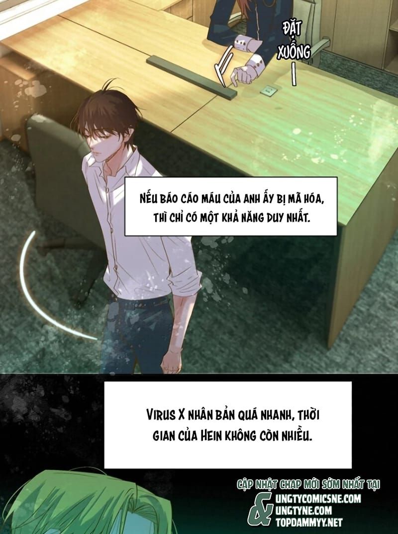 Tuyệt Xử Phùng Sinh Chapter 117 - 18