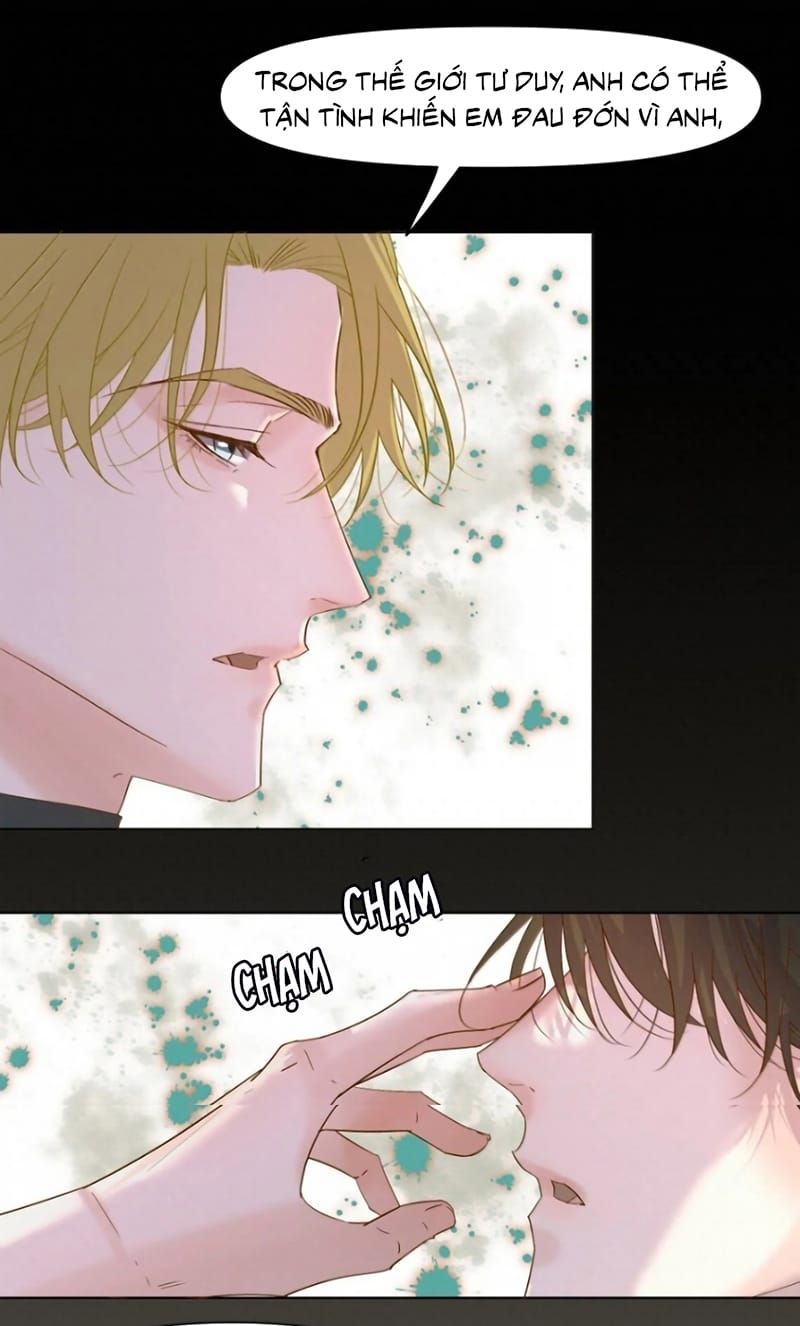 Tuyệt Xử Phùng Sinh Chapter 117 - 3