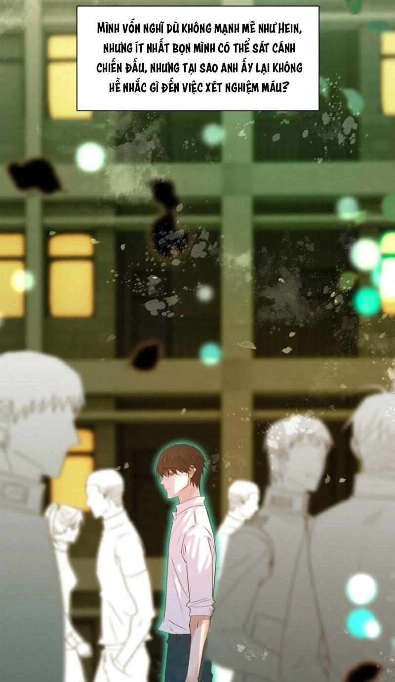 Tuyệt Xử Phùng Sinh Chapter 117 - 22