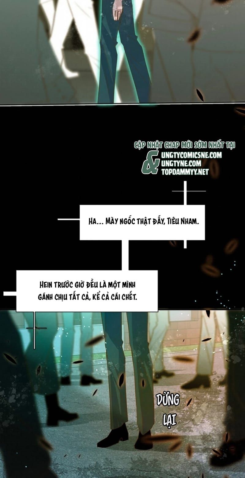 Tuyệt Xử Phùng Sinh Chapter 117 - 23