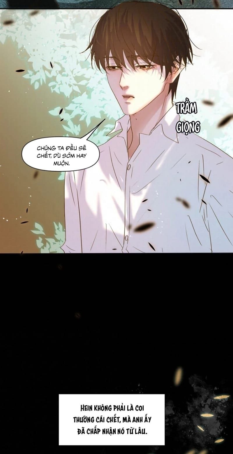 Tuyệt Xử Phùng Sinh Chapter 117 - 24