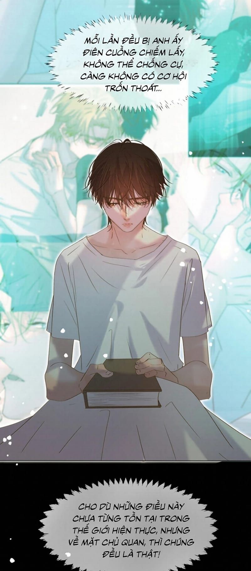 Tuyệt Xử Phùng Sinh Chapter 117 - 29