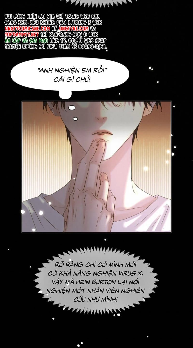 Tuyệt Xử Phùng Sinh Chapter 117 - 30