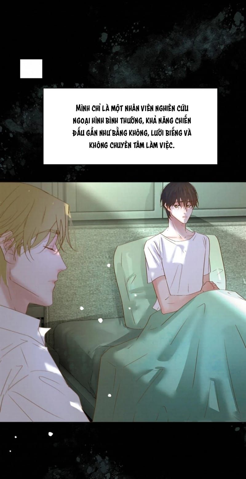 Tuyệt Xử Phùng Sinh Chapter 117 - 31