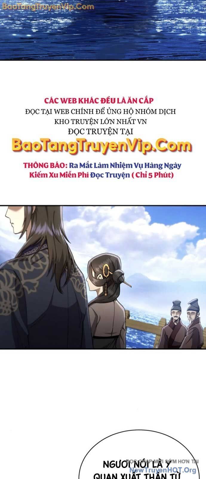 Thiên Ma Muốn Sống Một Cuộc Đời Bình Lặng Chapter 38 - 2