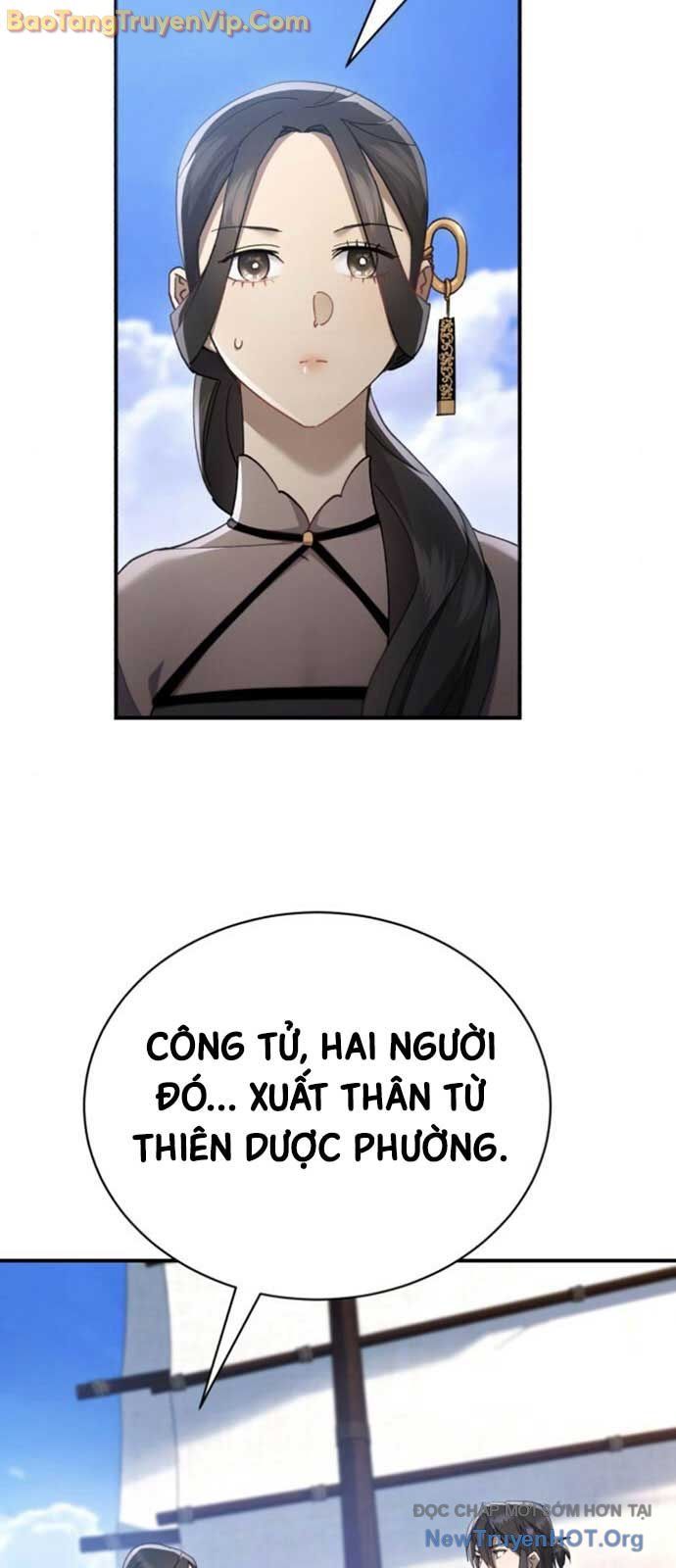 Thiên Ma Muốn Sống Một Cuộc Đời Bình Lặng Chapter 38 - 12