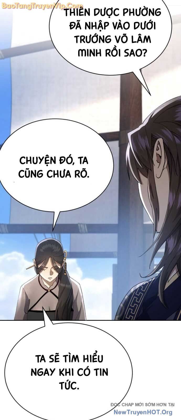 Thiên Ma Muốn Sống Một Cuộc Đời Bình Lặng Chapter 38 - 15