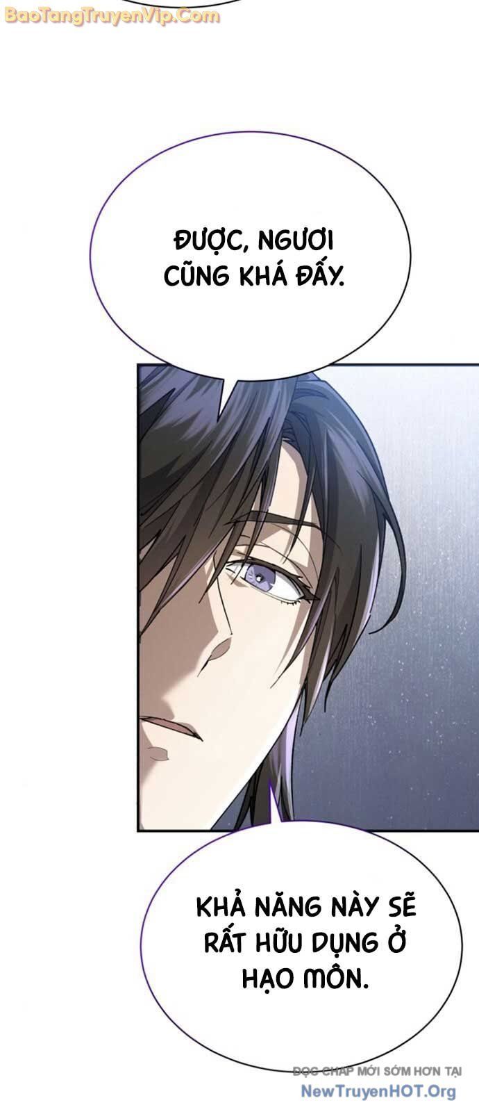 Thiên Ma Muốn Sống Một Cuộc Đời Bình Lặng Chapter 38 - 16