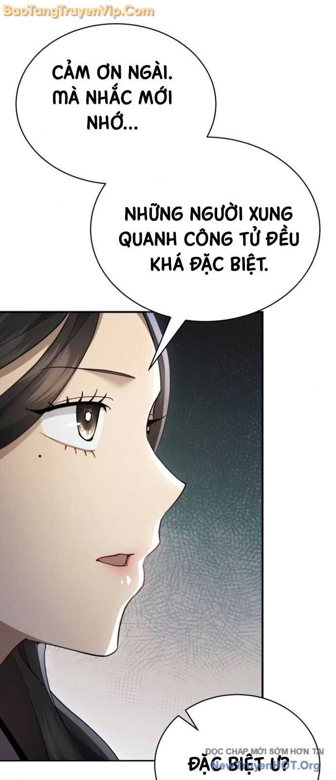 Thiên Ma Muốn Sống Một Cuộc Đời Bình Lặng Chapter 38 - 17