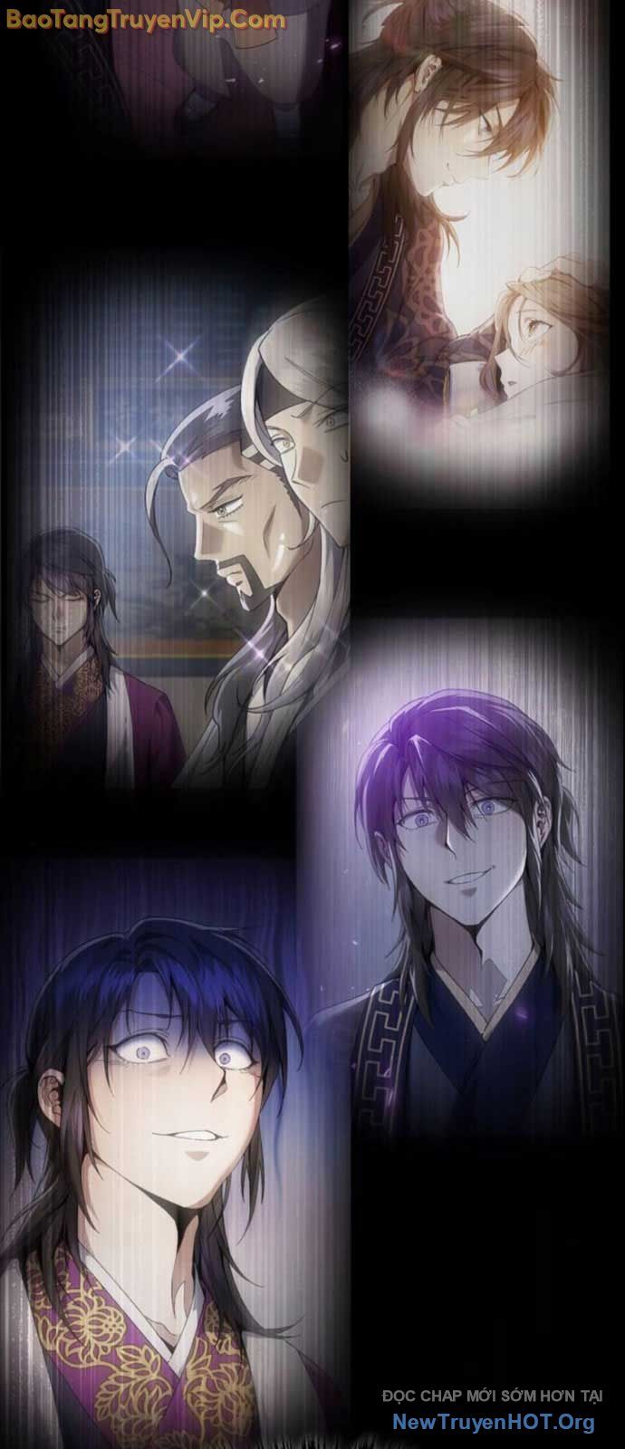 Thiên Ma Muốn Sống Một Cuộc Đời Bình Lặng Chapter 38 - 19