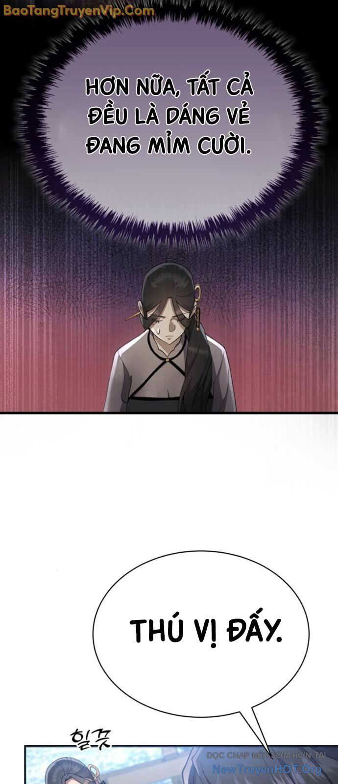 Thiên Ma Muốn Sống Một Cuộc Đời Bình Lặng Chapter 38 - 20