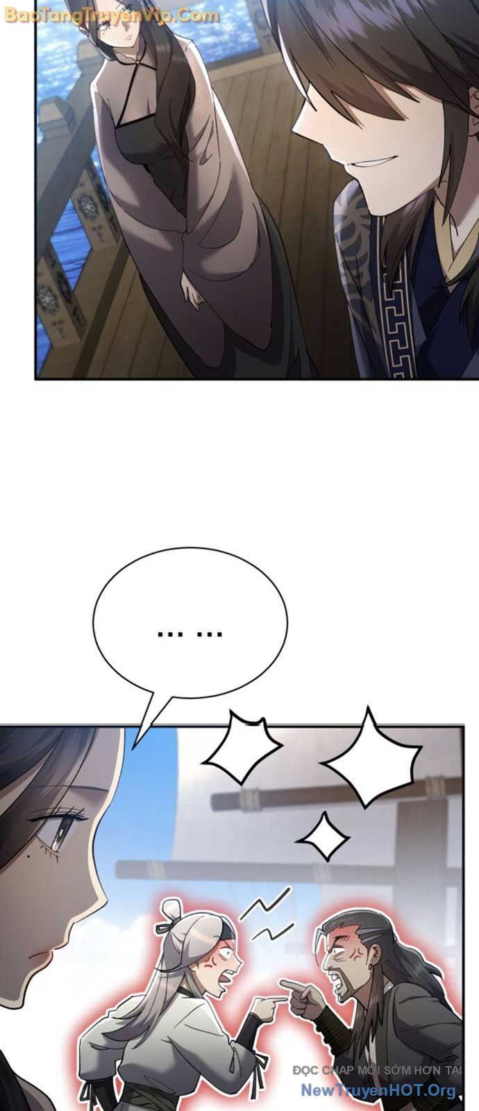 Thiên Ma Muốn Sống Một Cuộc Đời Bình Lặng Chapter 38 - 21