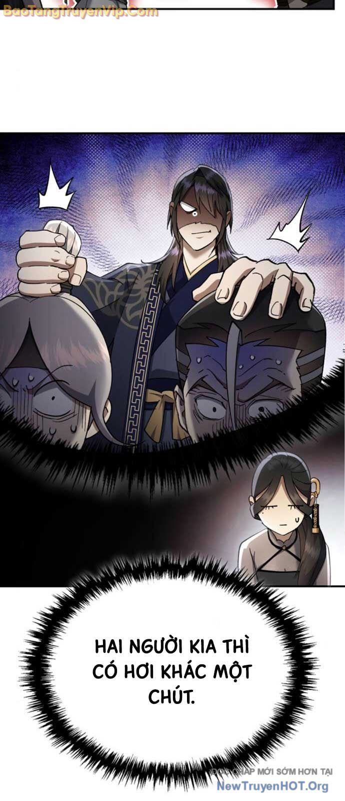 Thiên Ma Muốn Sống Một Cuộc Đời Bình Lặng Chapter 38 - 22