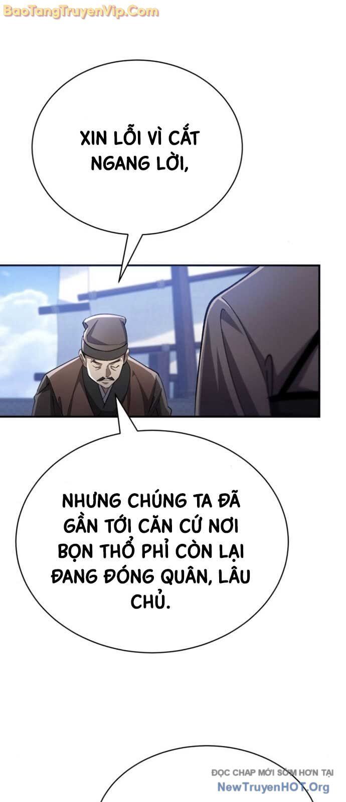 Thiên Ma Muốn Sống Một Cuộc Đời Bình Lặng Chapter 38 - 23