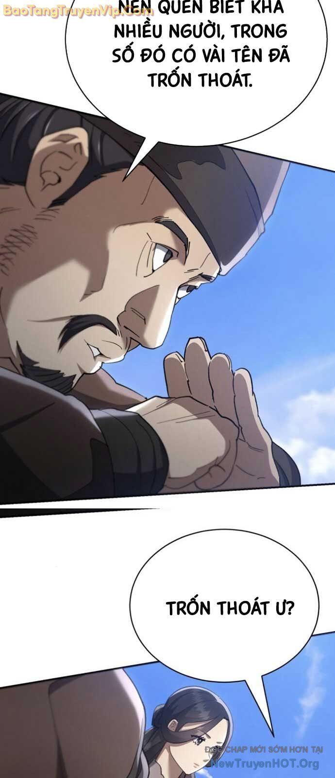 Thiên Ma Muốn Sống Một Cuộc Đời Bình Lặng Chapter 38 - 25