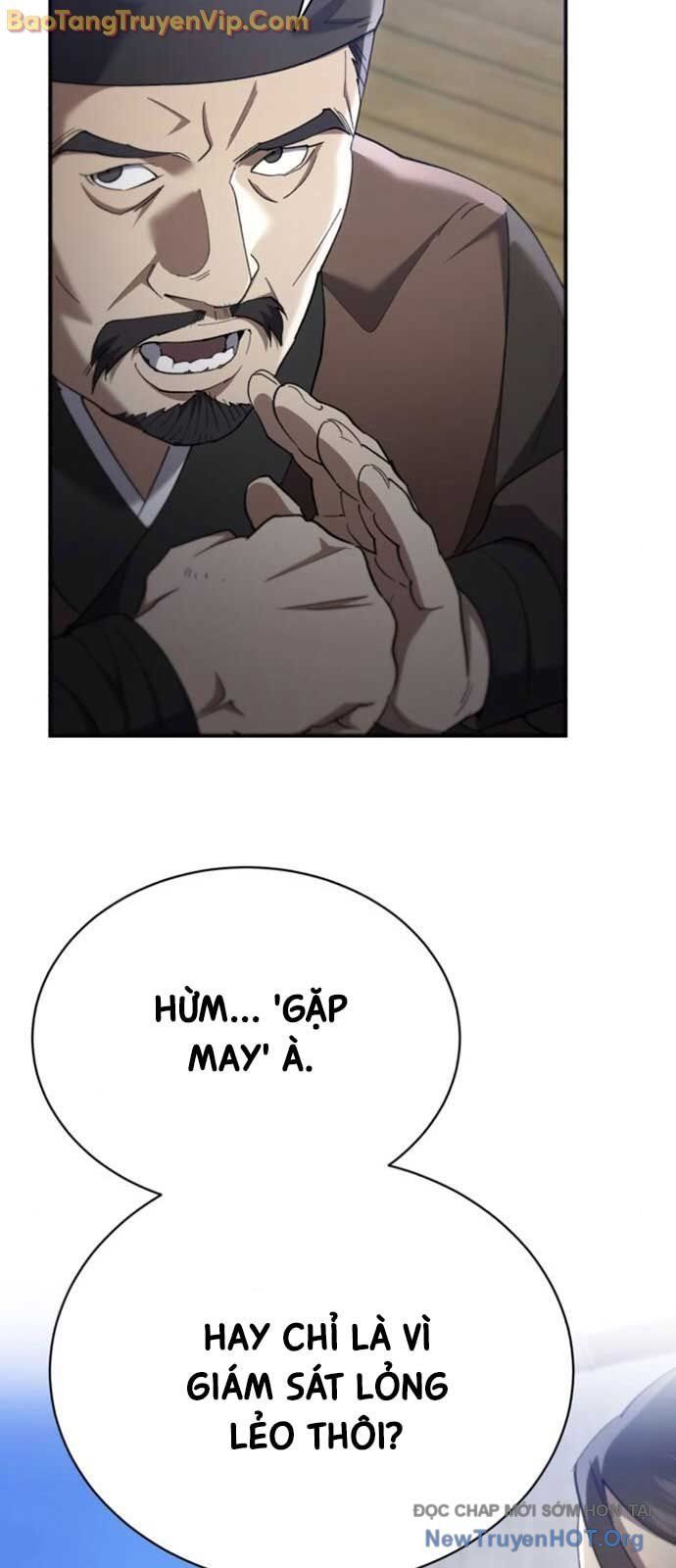 Thiên Ma Muốn Sống Một Cuộc Đời Bình Lặng Chapter 38 - 27