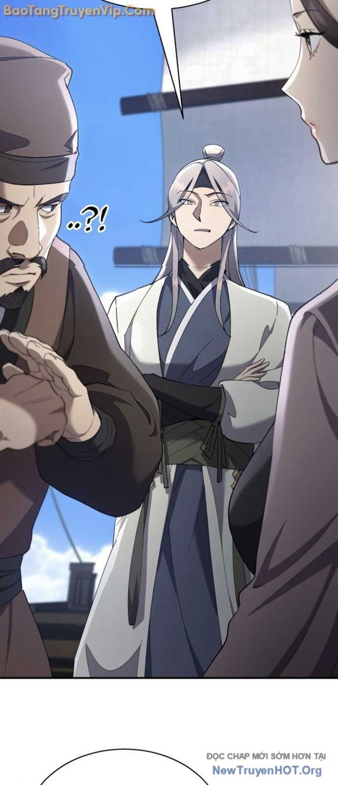 Thiên Ma Muốn Sống Một Cuộc Đời Bình Lặng Chapter 38 - 28