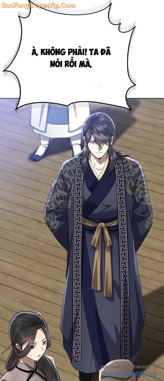 Thiên Ma Muốn Sống Một Cuộc Đời Bình Lặng Chapter 38 - 30