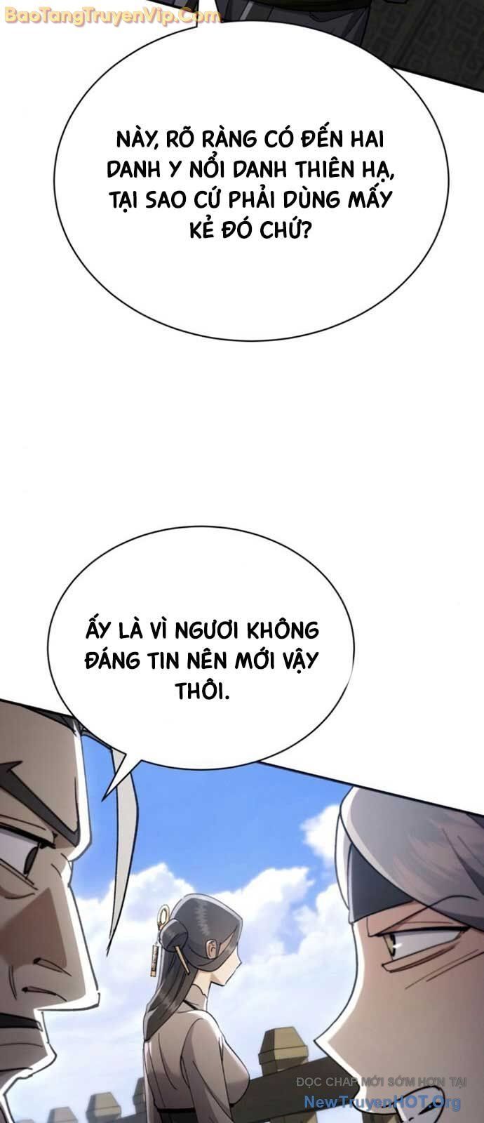 Thiên Ma Muốn Sống Một Cuộc Đời Bình Lặng Chapter 38 - 4