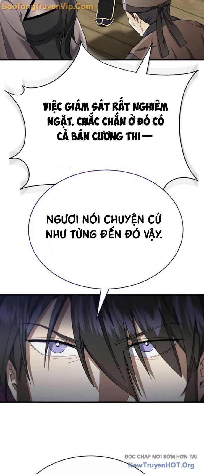 Thiên Ma Muốn Sống Một Cuộc Đời Bình Lặng Chapter 38 - 31