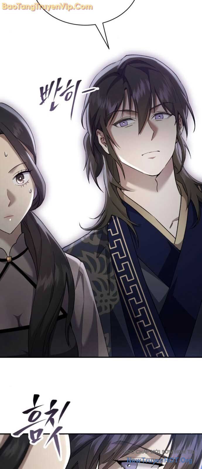 Thiên Ma Muốn Sống Một Cuộc Đời Bình Lặng Chapter 38 - 33