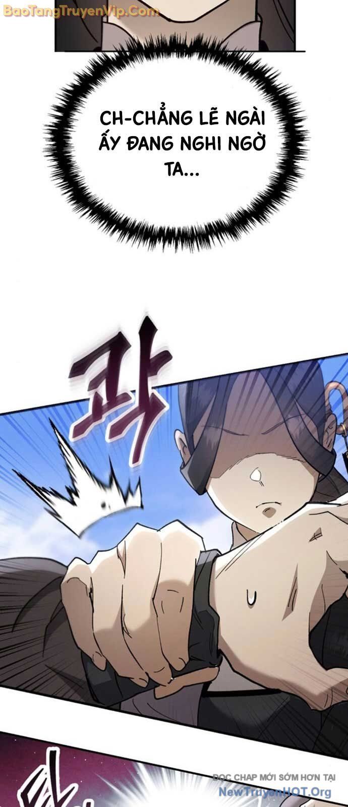 Thiên Ma Muốn Sống Một Cuộc Đời Bình Lặng Chapter 38 - 35