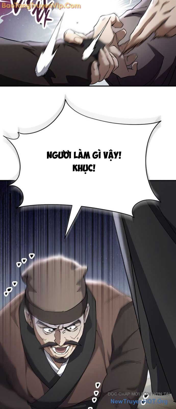 Thiên Ma Muốn Sống Một Cuộc Đời Bình Lặng Chapter 38 - 36