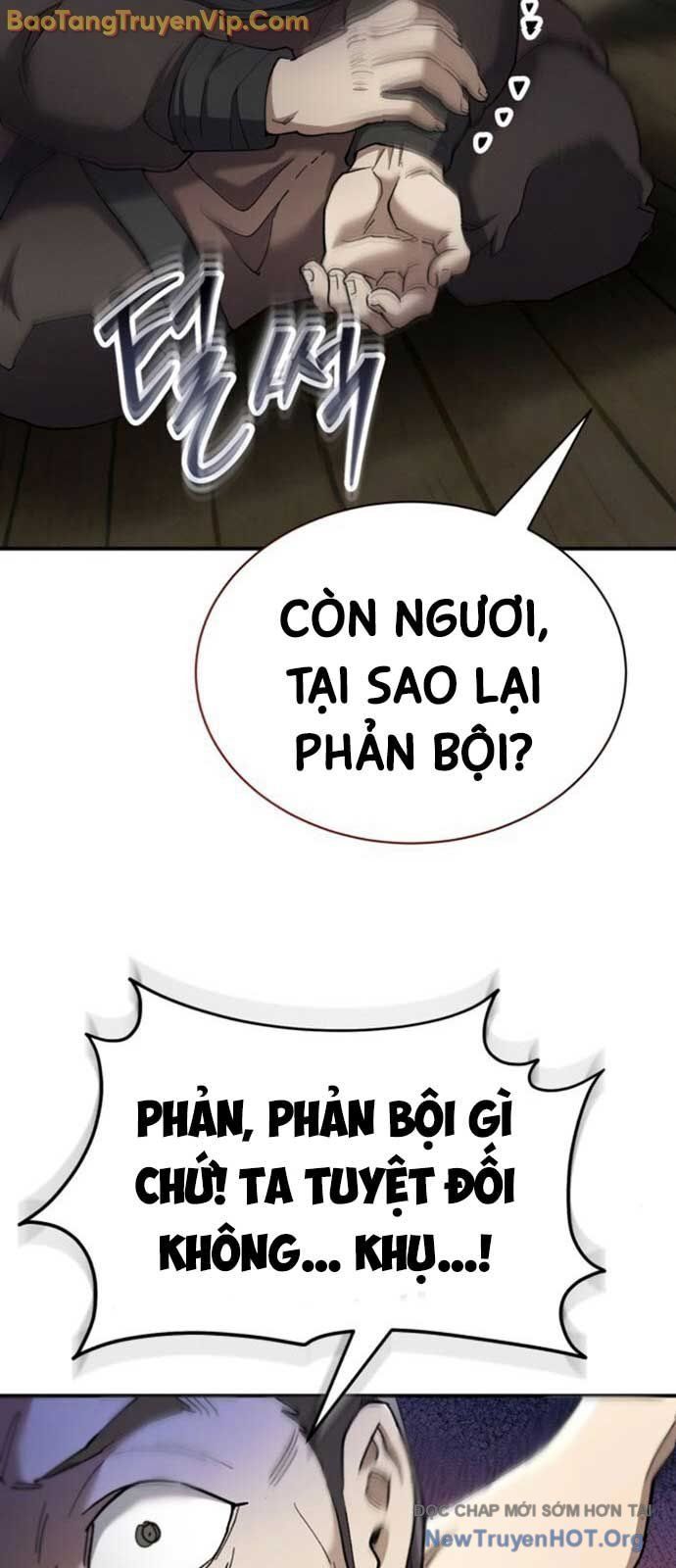 Thiên Ma Muốn Sống Một Cuộc Đời Bình Lặng Chapter 38 - 38