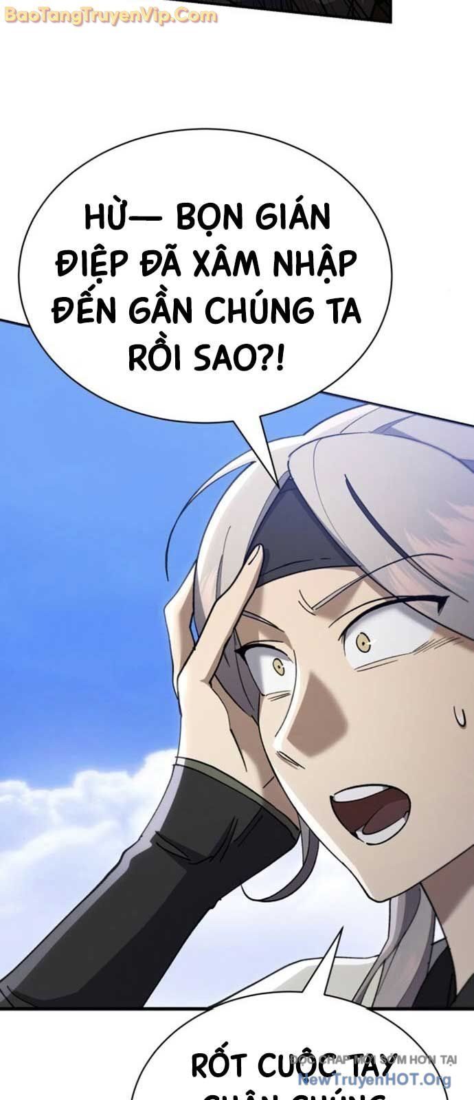 Thiên Ma Muốn Sống Một Cuộc Đời Bình Lặng Chapter 38 - 40