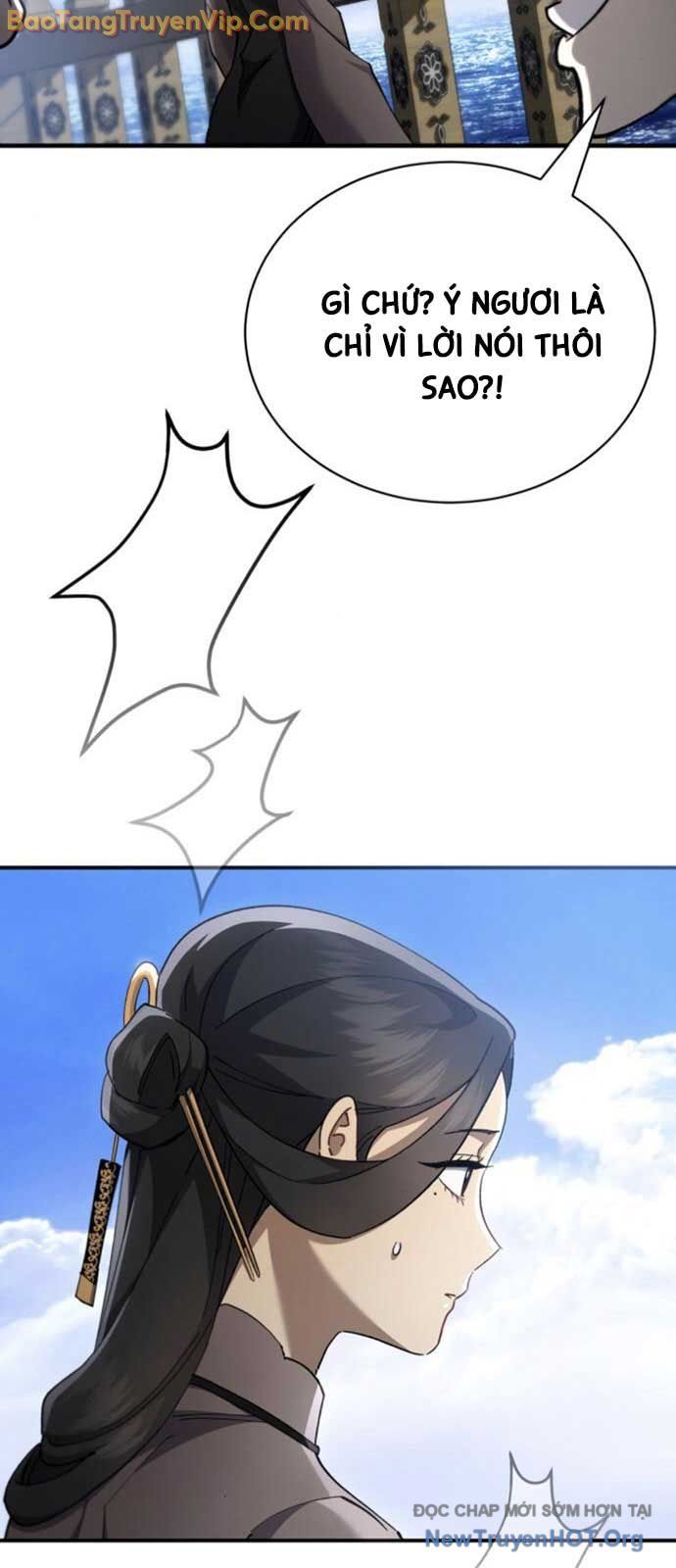 Thiên Ma Muốn Sống Một Cuộc Đời Bình Lặng Chapter 38 - 5