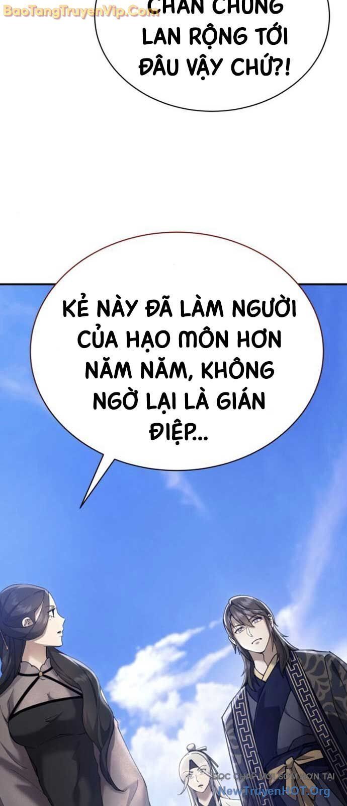 Thiên Ma Muốn Sống Một Cuộc Đời Bình Lặng Chapter 38 - 41