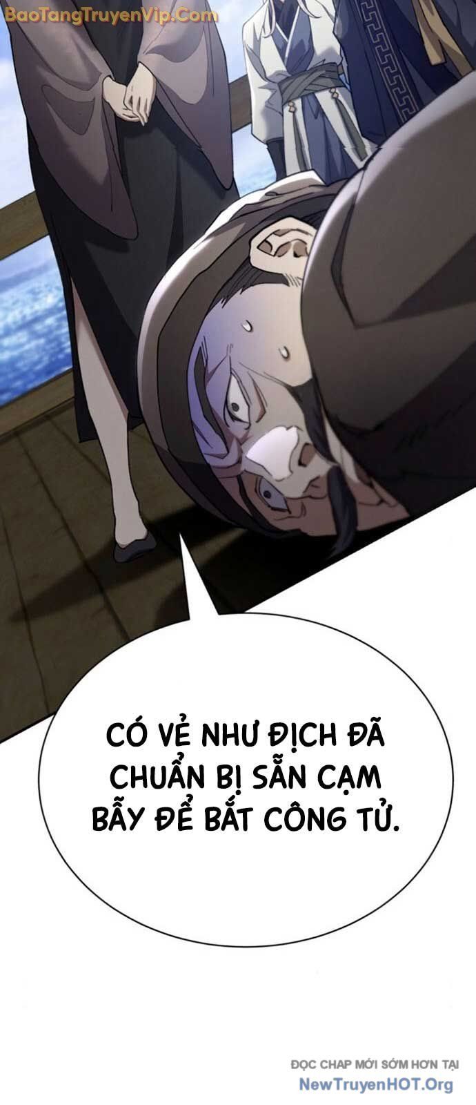 Thiên Ma Muốn Sống Một Cuộc Đời Bình Lặng Chapter 38 - 42