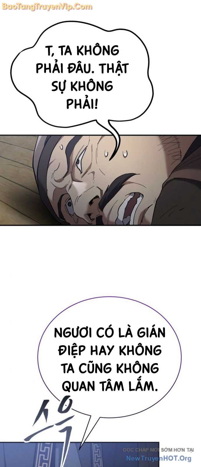 Thiên Ma Muốn Sống Một Cuộc Đời Bình Lặng Chapter 38 - 43