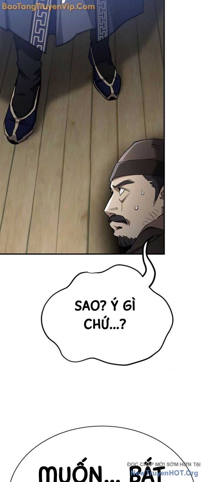 Thiên Ma Muốn Sống Một Cuộc Đời Bình Lặng Chapter 38 - 44