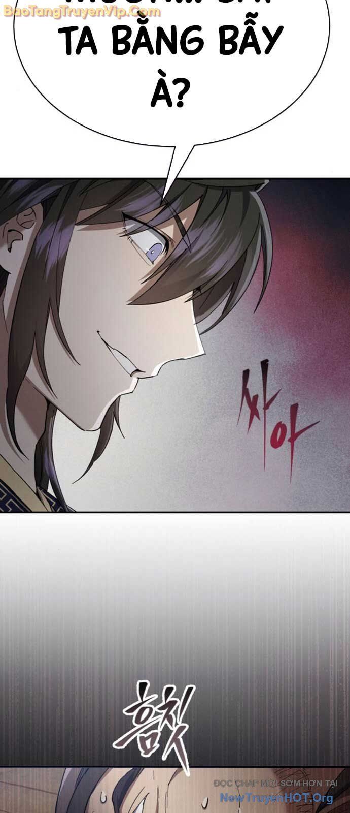 Thiên Ma Muốn Sống Một Cuộc Đời Bình Lặng Chapter 38 - 45