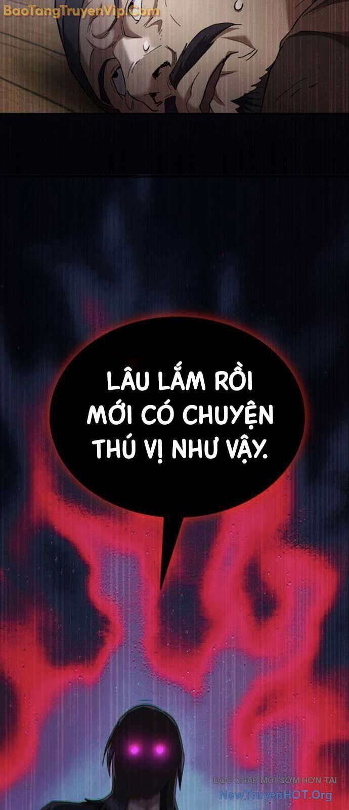 Thiên Ma Muốn Sống Một Cuộc Đời Bình Lặng Chapter 38 - 46