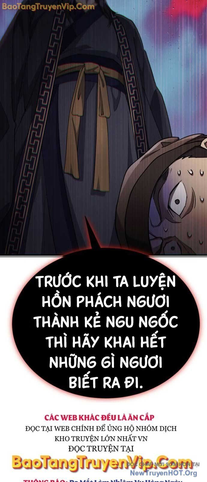 Thiên Ma Muốn Sống Một Cuộc Đời Bình Lặng Chapter 38 - 47