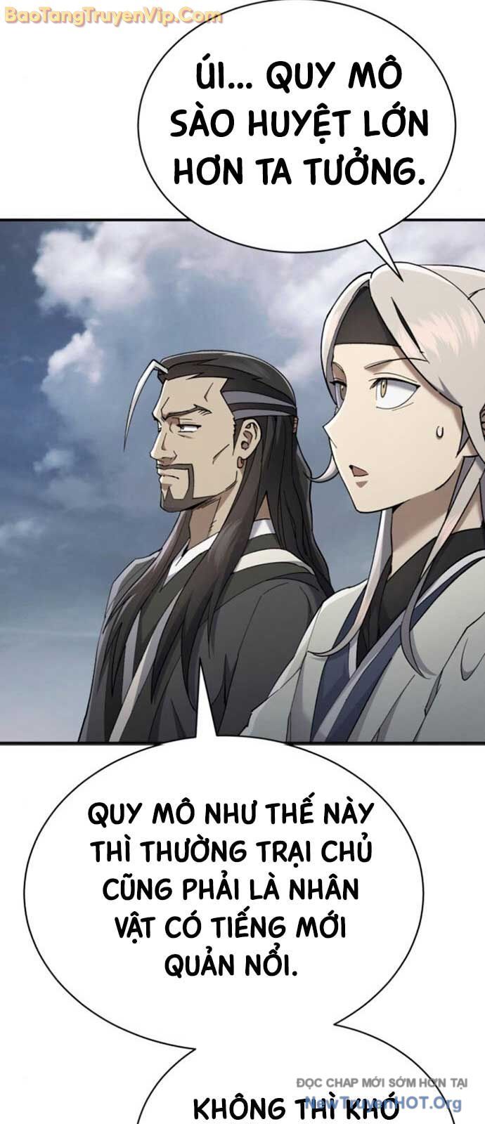 Thiên Ma Muốn Sống Một Cuộc Đời Bình Lặng Chapter 38 - 50